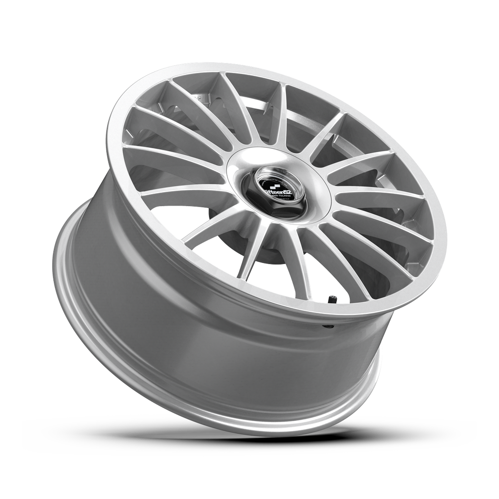 Fifteen52 Podium Speed Silver