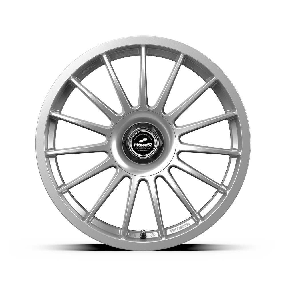 Fifteen52 Podium Speed Silver