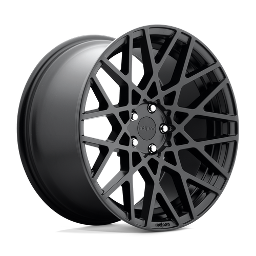 Rotiform R112 BLQ Matte Black