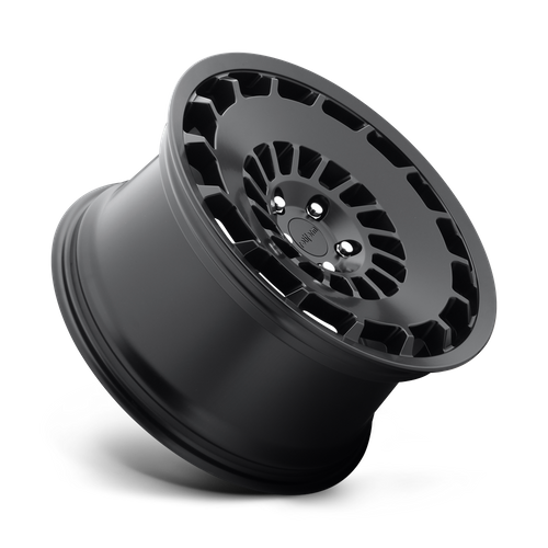 Rotiform R137 CCV Matte Black