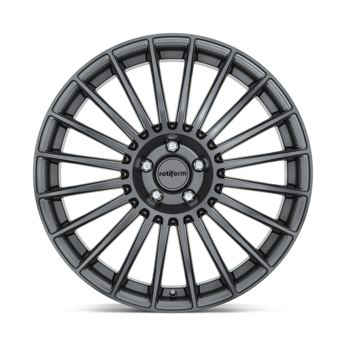 Rotiform R154 BUC Matte Anthracite