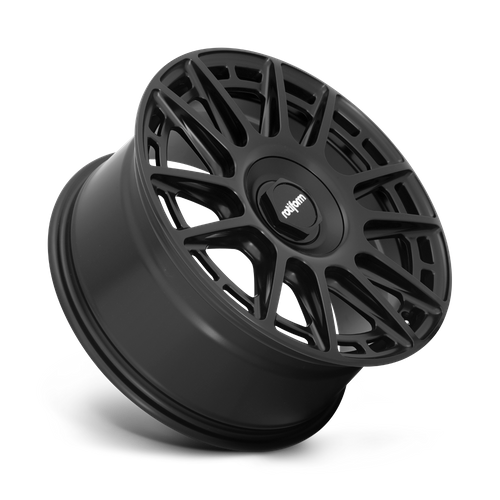 Rotiform R159 OZR Matte Black