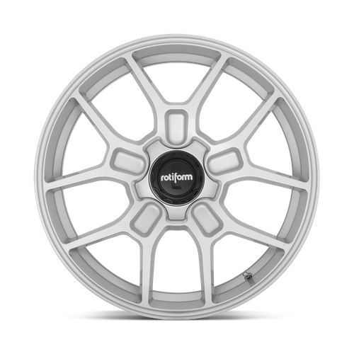 Rotiform R179 ZMO Gloss Silver
