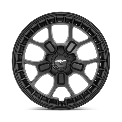 Rotiform R180 ZMO-M Matte Black
