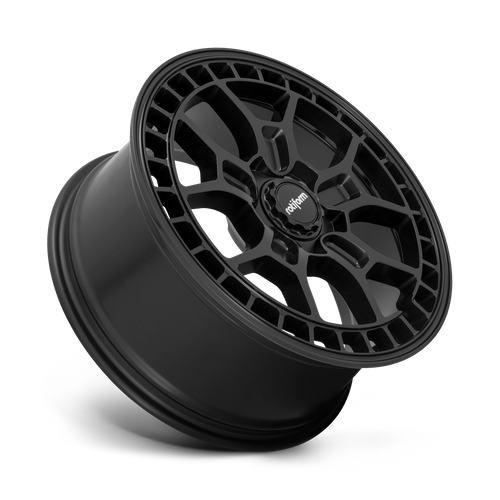 Rotiform R180 ZMO-M Matte Black