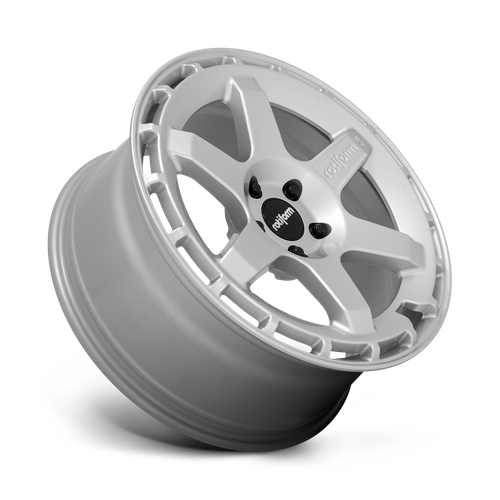Rotiform R184 KB1 Gloss Silver