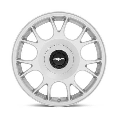Rotiform R188 TUF-R Silver