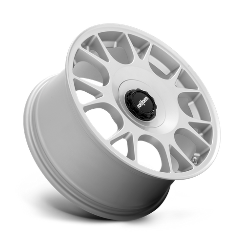 Rotiform R188 TUF-R Silver