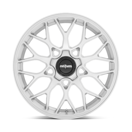 Rotiform R189 SGN Gloss Silver
