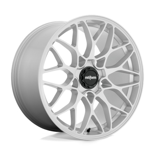 Rotiform R189 SGN Gloss Silver