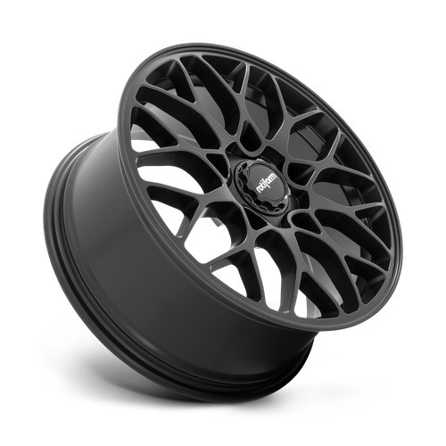 Rotiform R190 SGN Matte Black