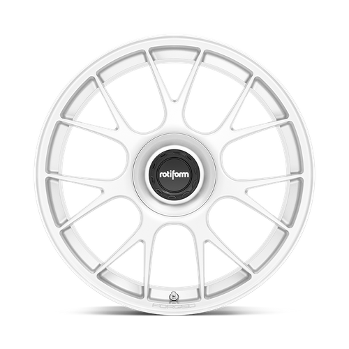 Rotiform R902 TUF Gloss Silver