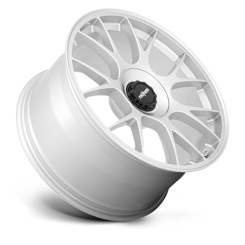 Rotiform R902 TUF Gloss Silver