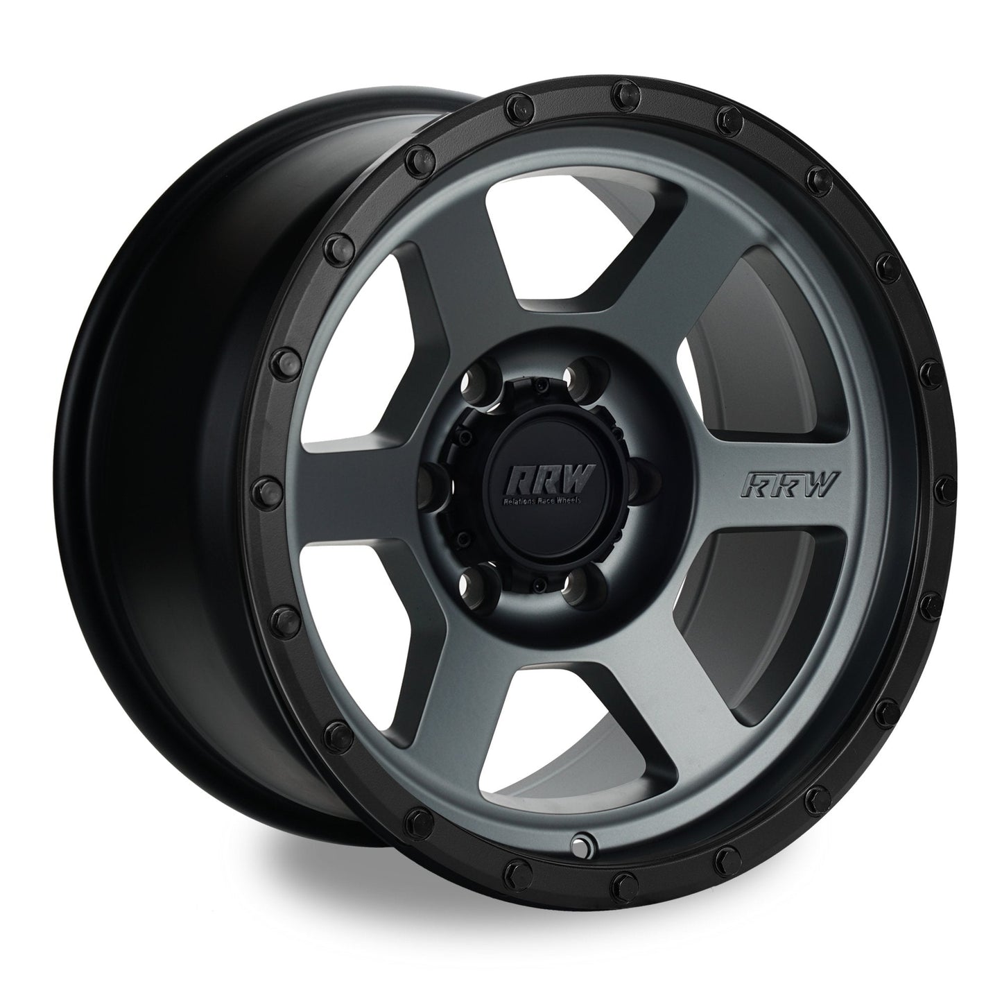 Relations Race Wheels RR4-V