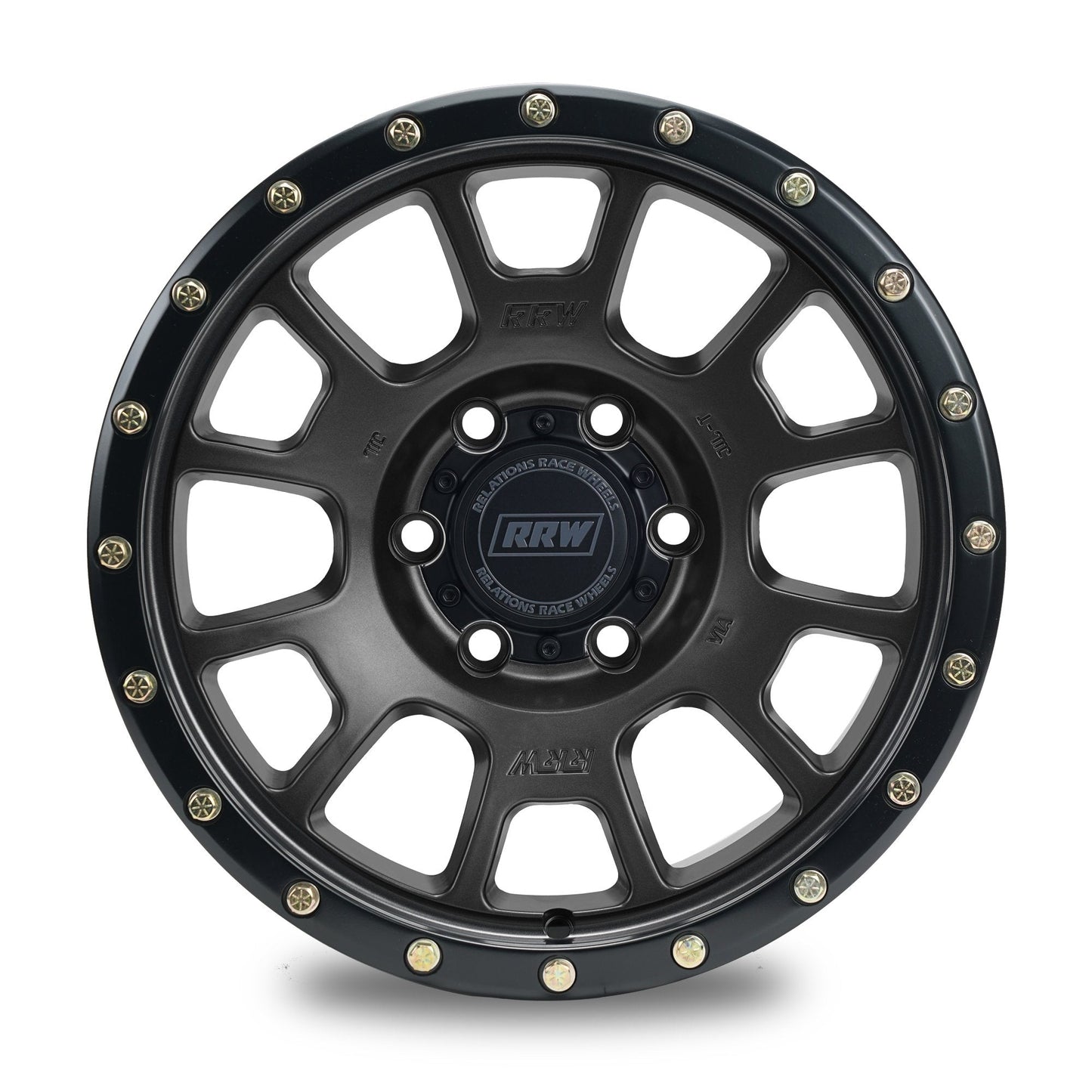 Relations Race Wheels RR5-V