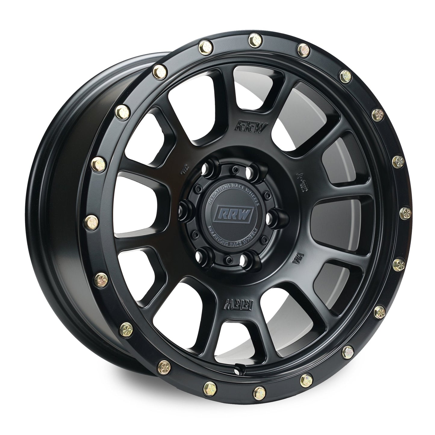 Relations Race Wheels RR5-V