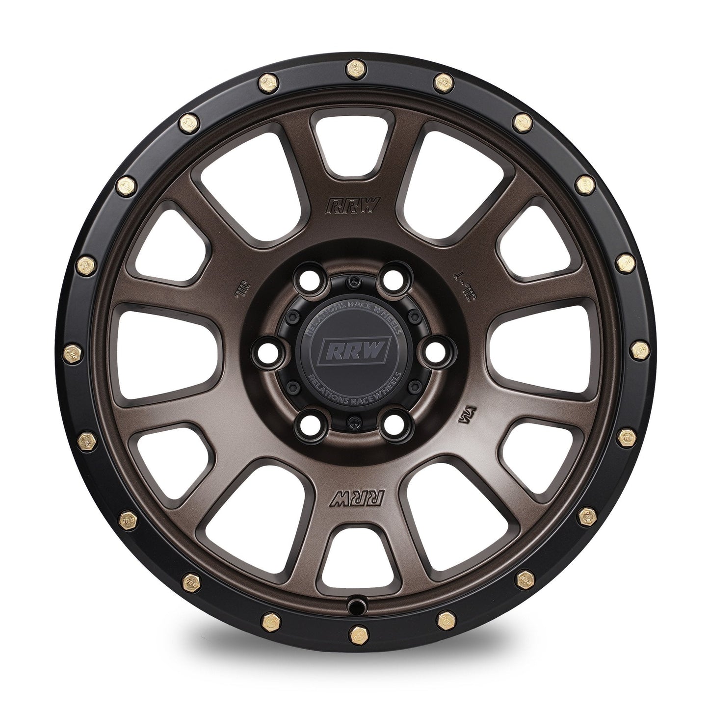 Relations Race Wheels RR5-V