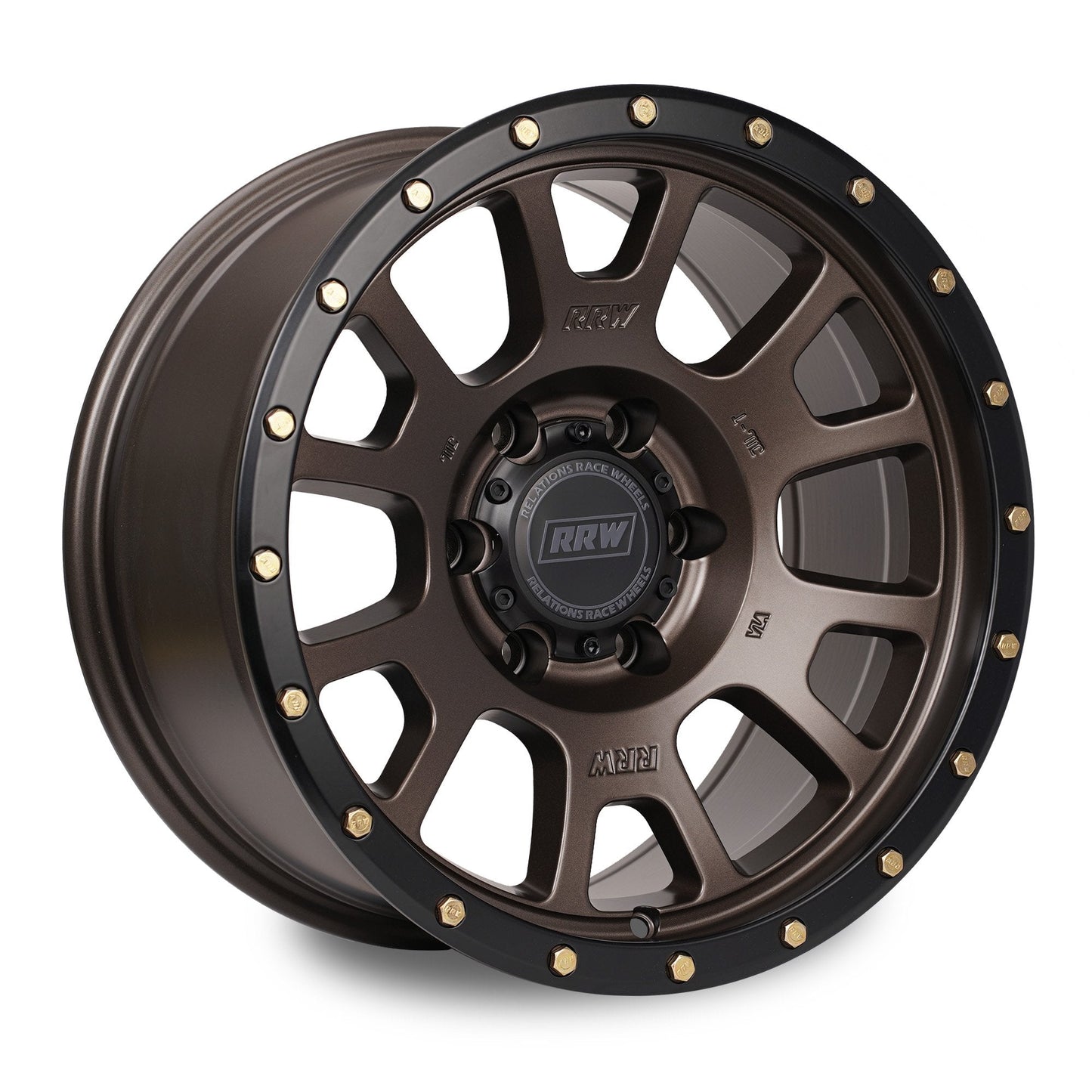 Relations Race Wheels RR5-V