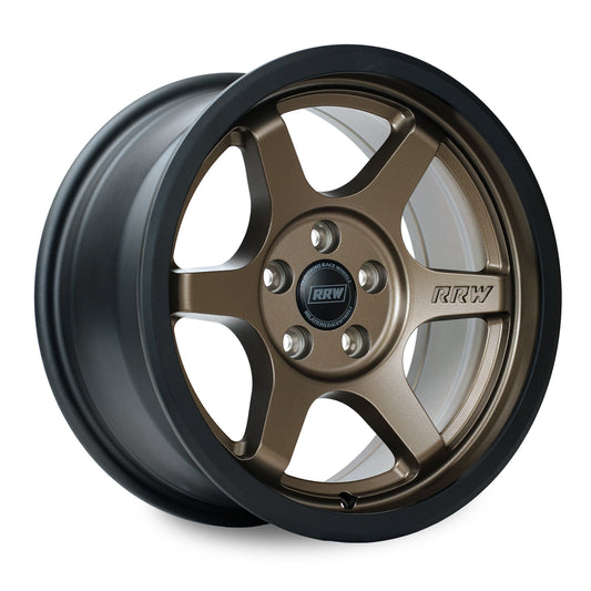 Relations Race Wheels RR2-S