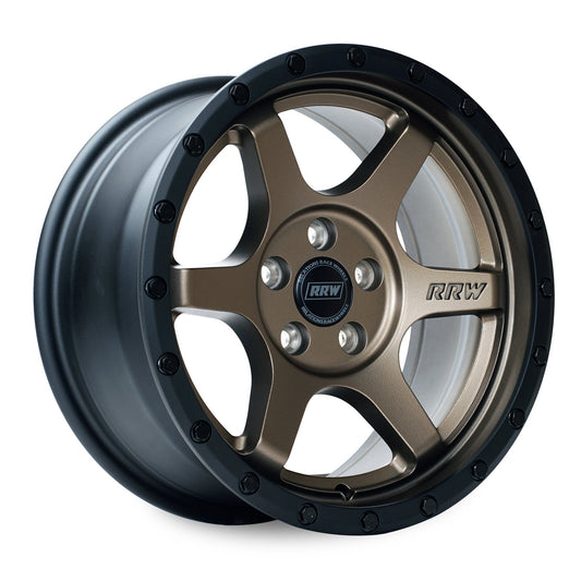 Relations Race Wheels RR2-V