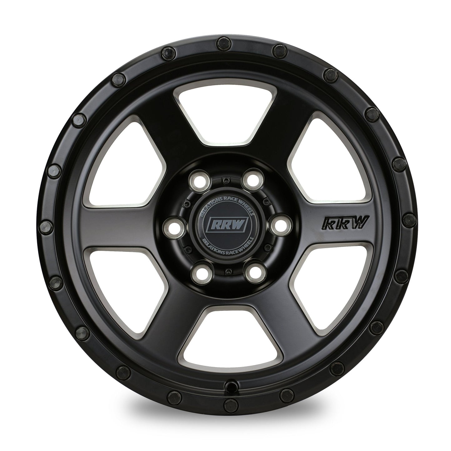 Relations Race Wheels RR4-V