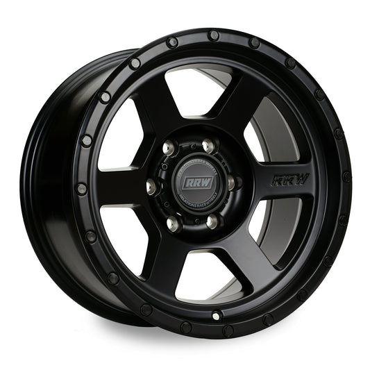 Relations Race Wheels RR4-V