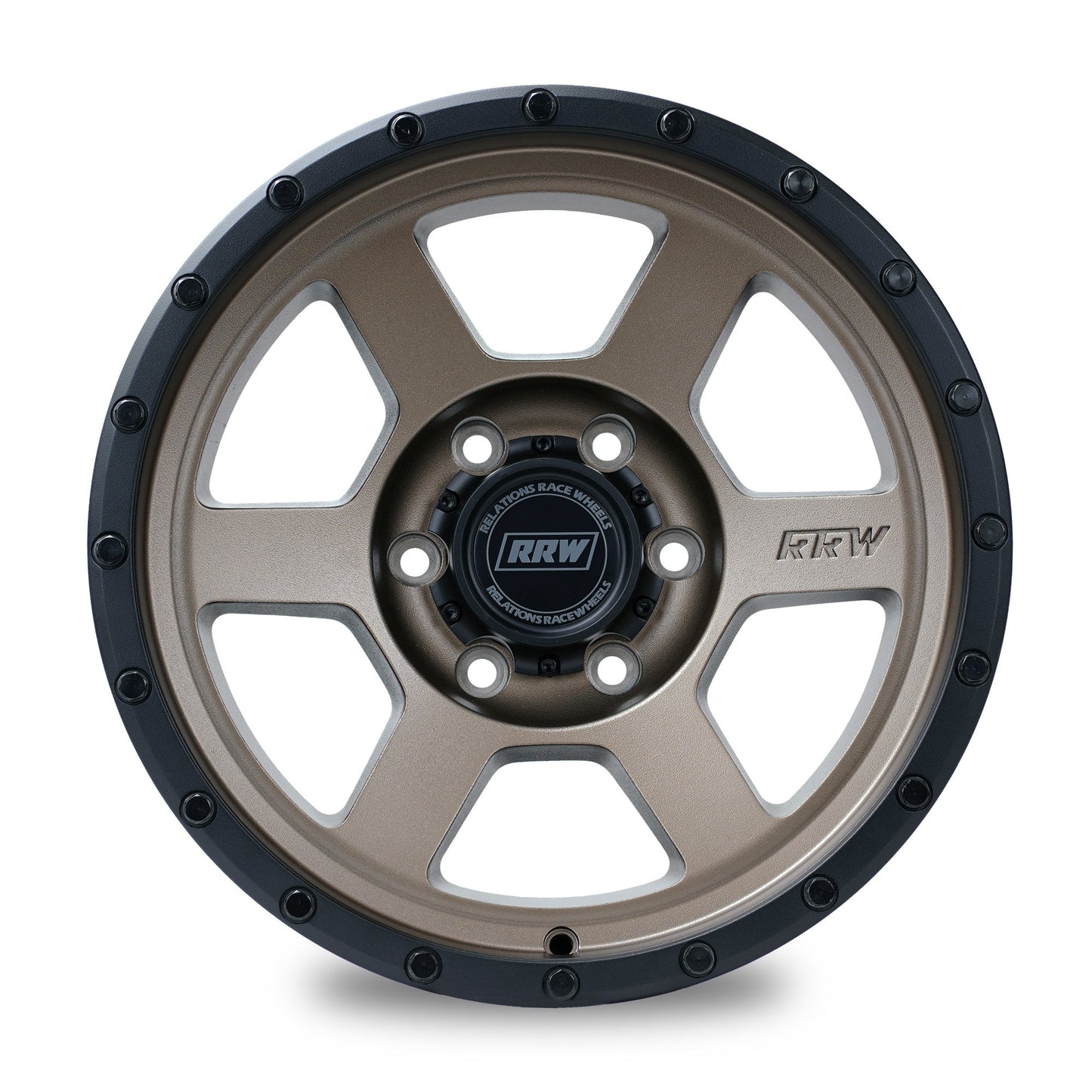 Relations Race Wheels RR4-V