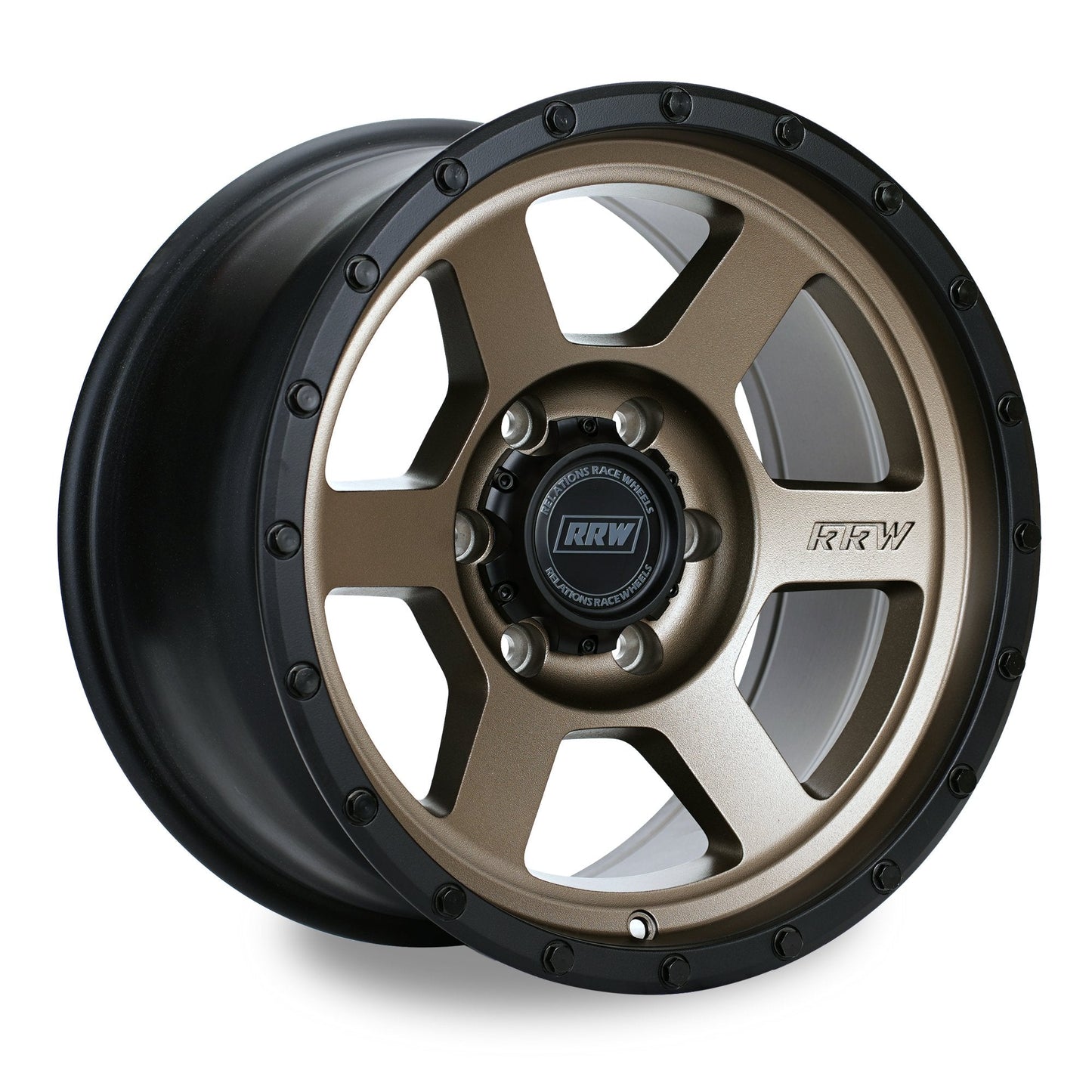 Relations Race Wheels RR4-V