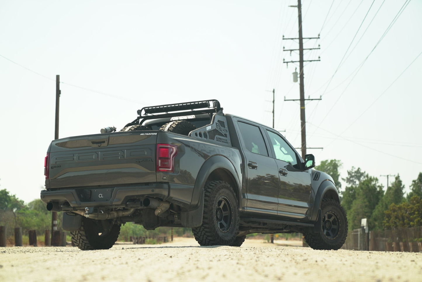 Relations Race Wheels RR4-V
