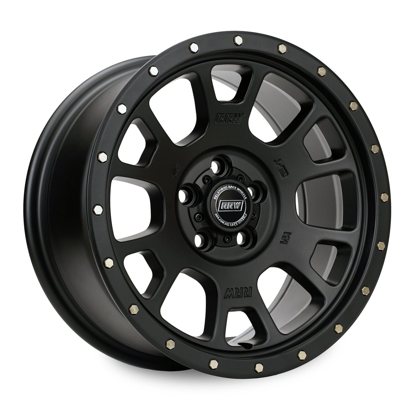 Relations Race Wheels RR5-V