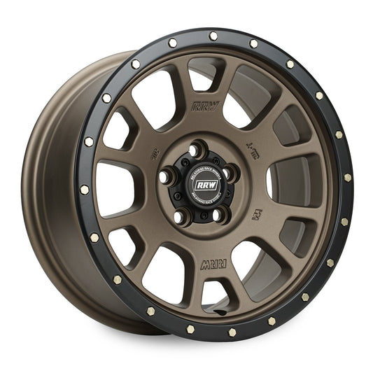 Relations Race Wheels RR5-V