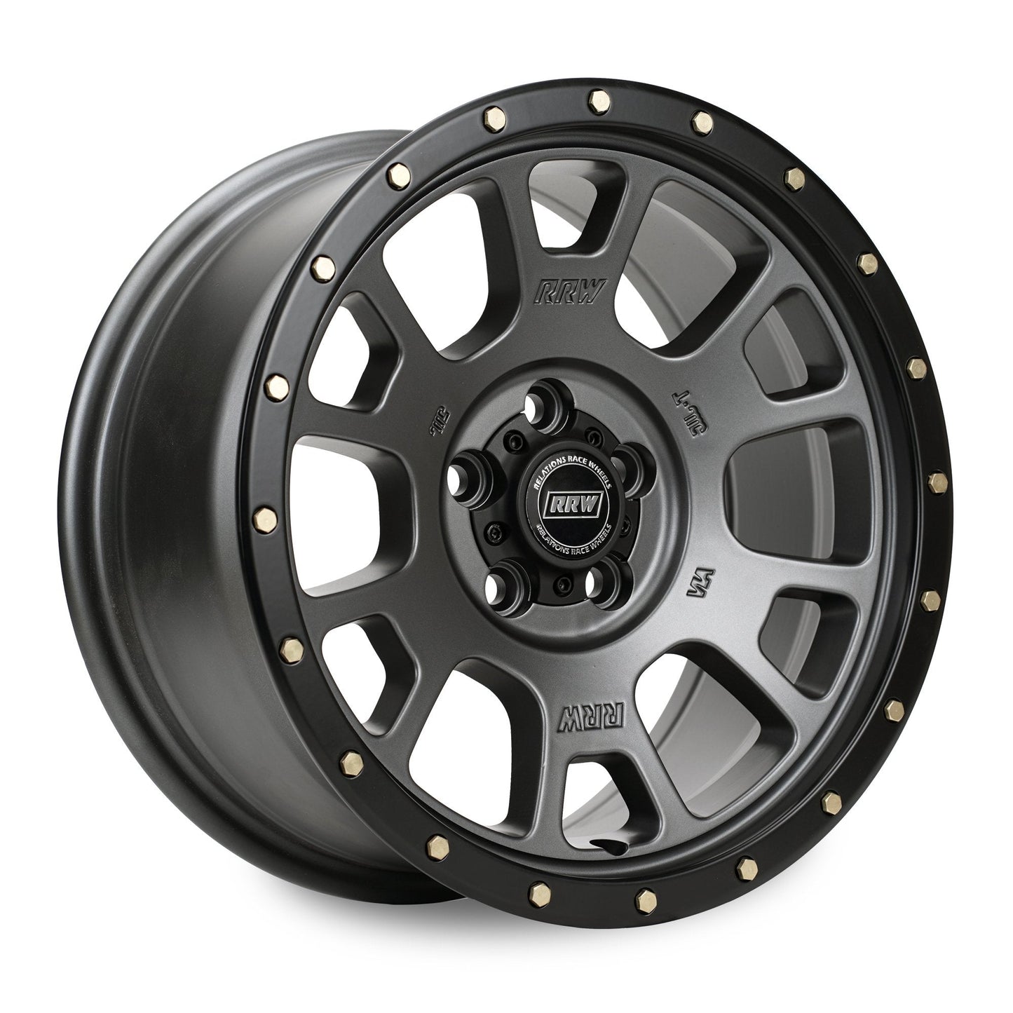 Relations Race Wheels RR5-V