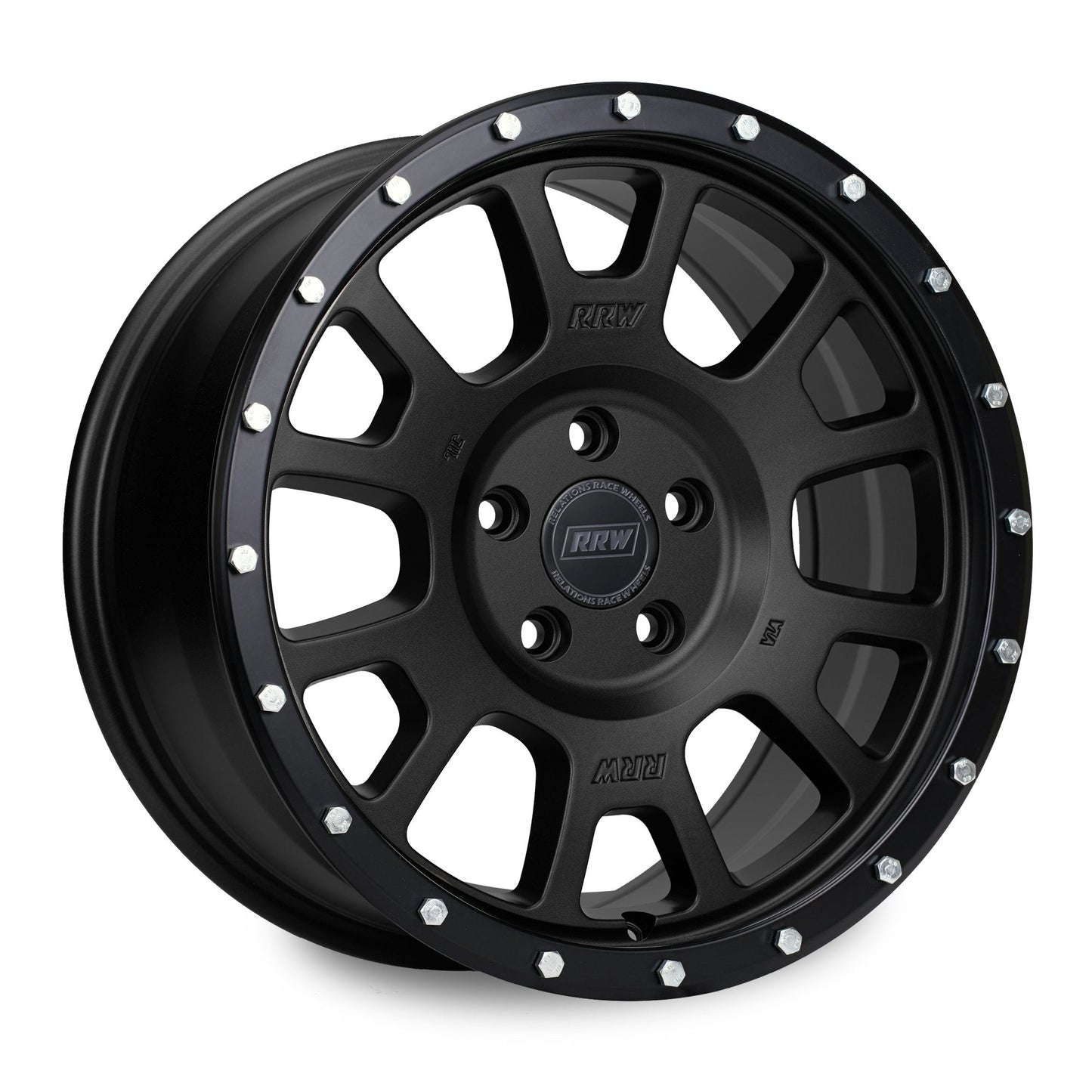 Relations Race Wheels RR5-V