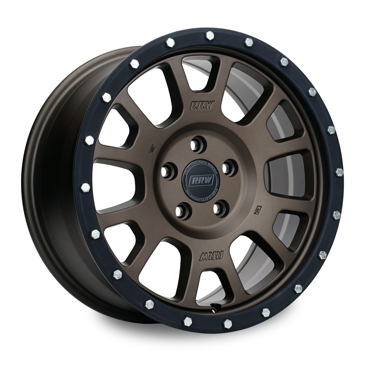 Relations Race Wheels RR5-V