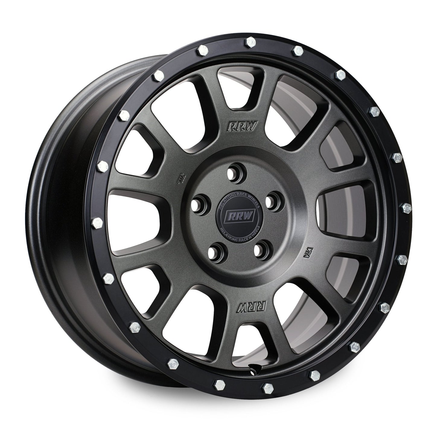 Relations Race Wheels RR5-V