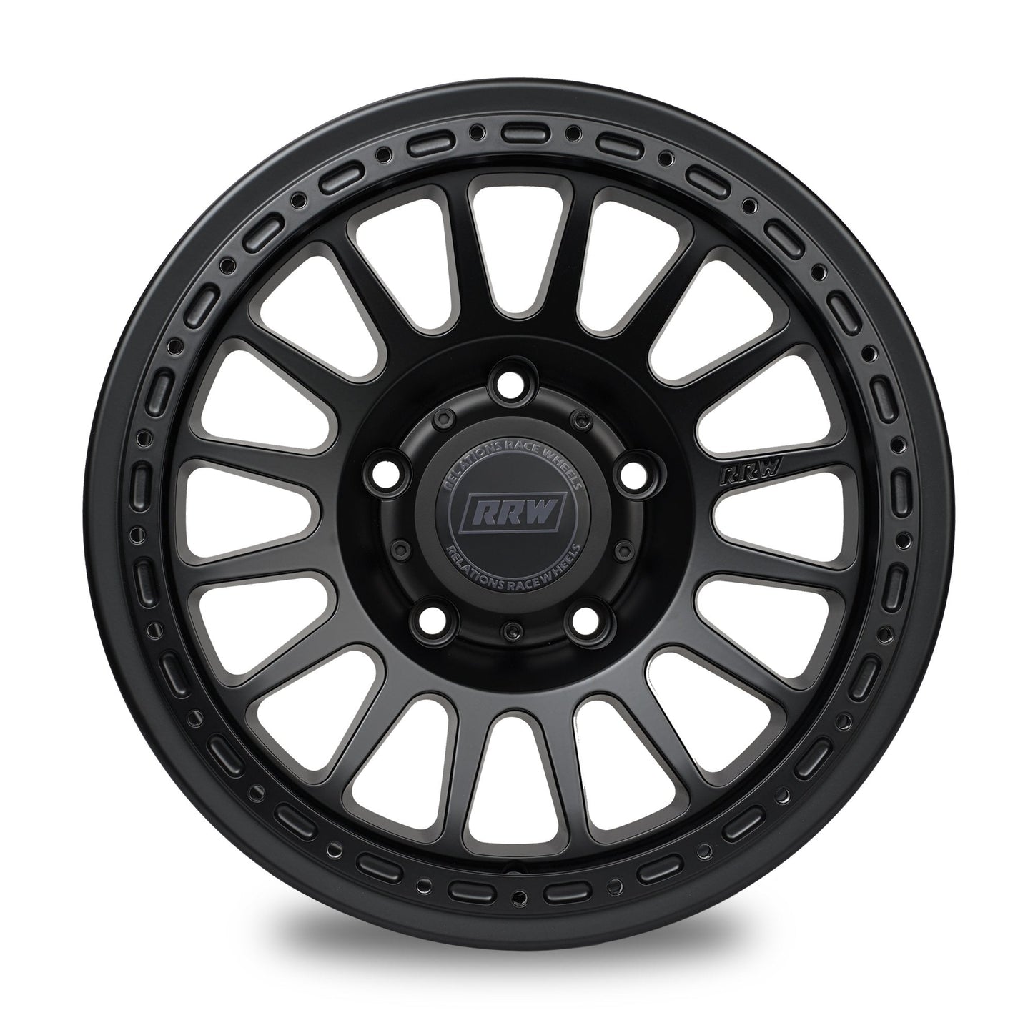 Relations Race Wheels RR6-H