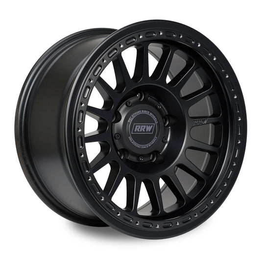 Relations Race Wheels RR6-H