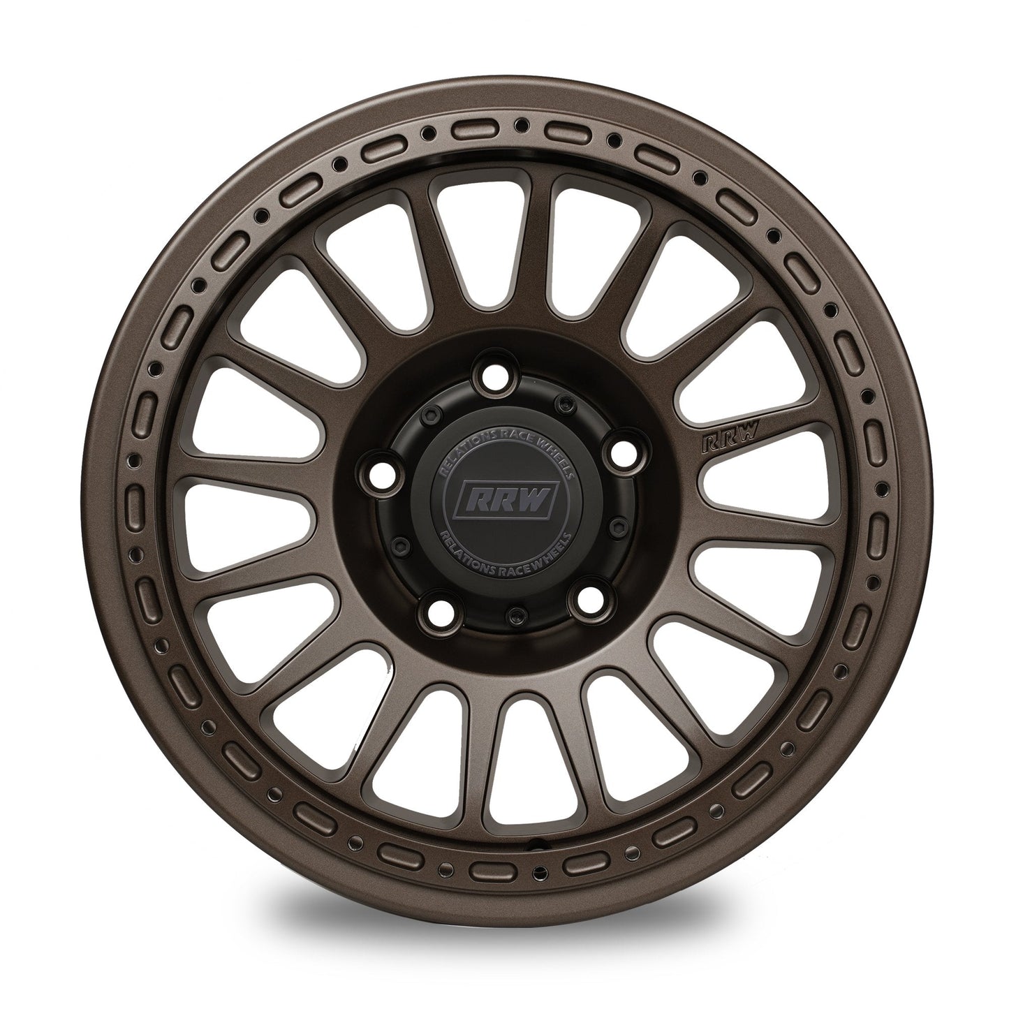 Relations Race Wheels RR6-H