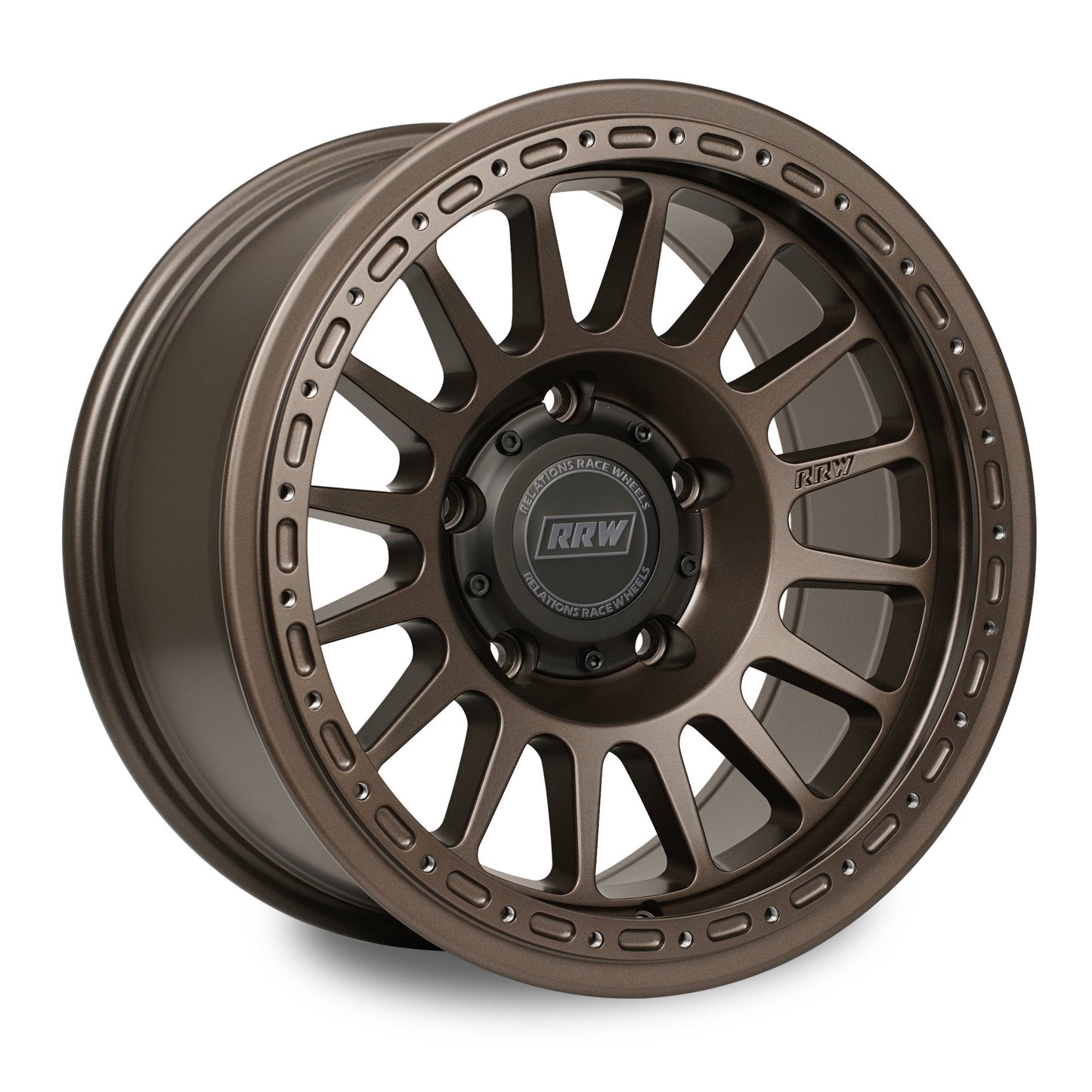 Relations Race Wheels RR6-H