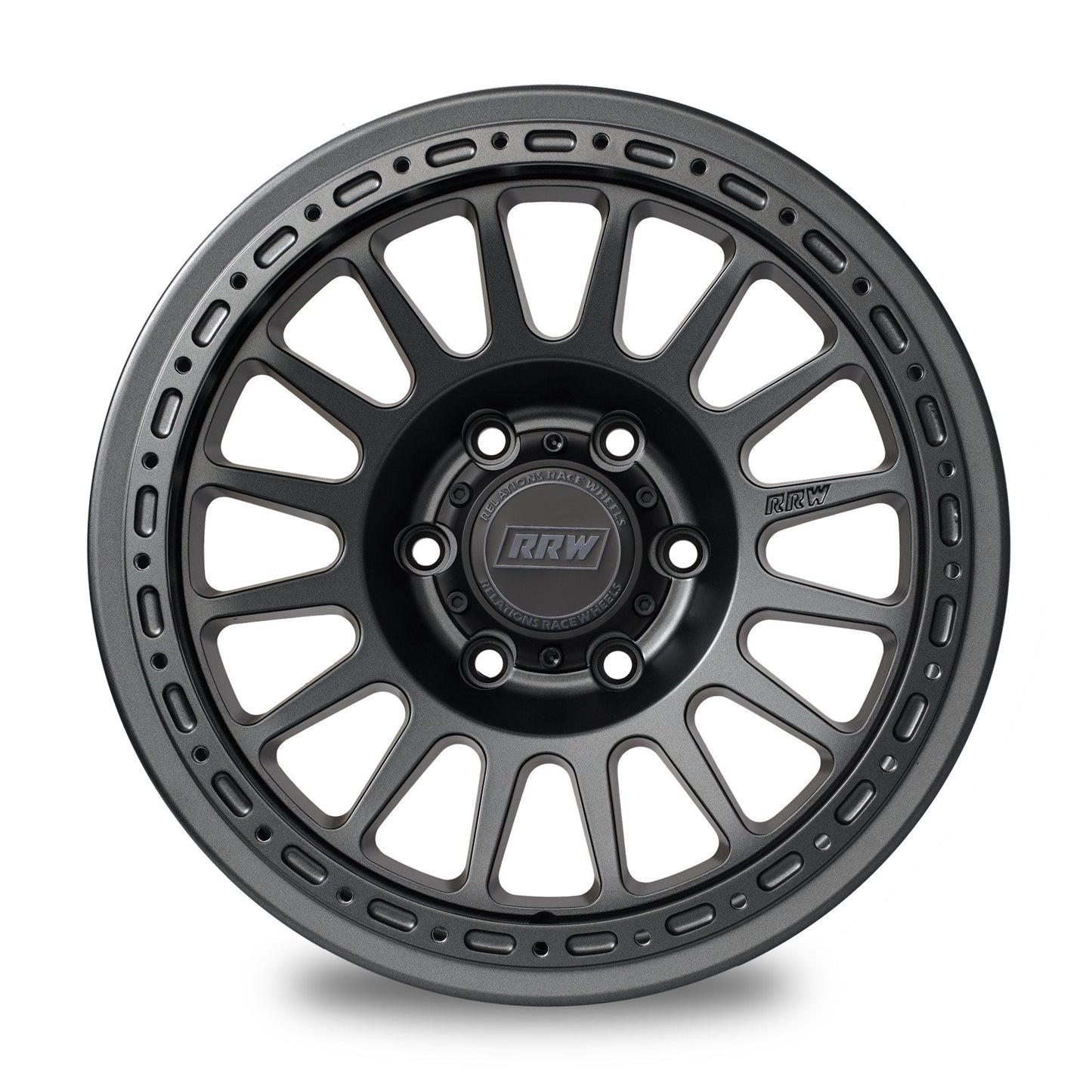 Relations Race Wheels RR6-H