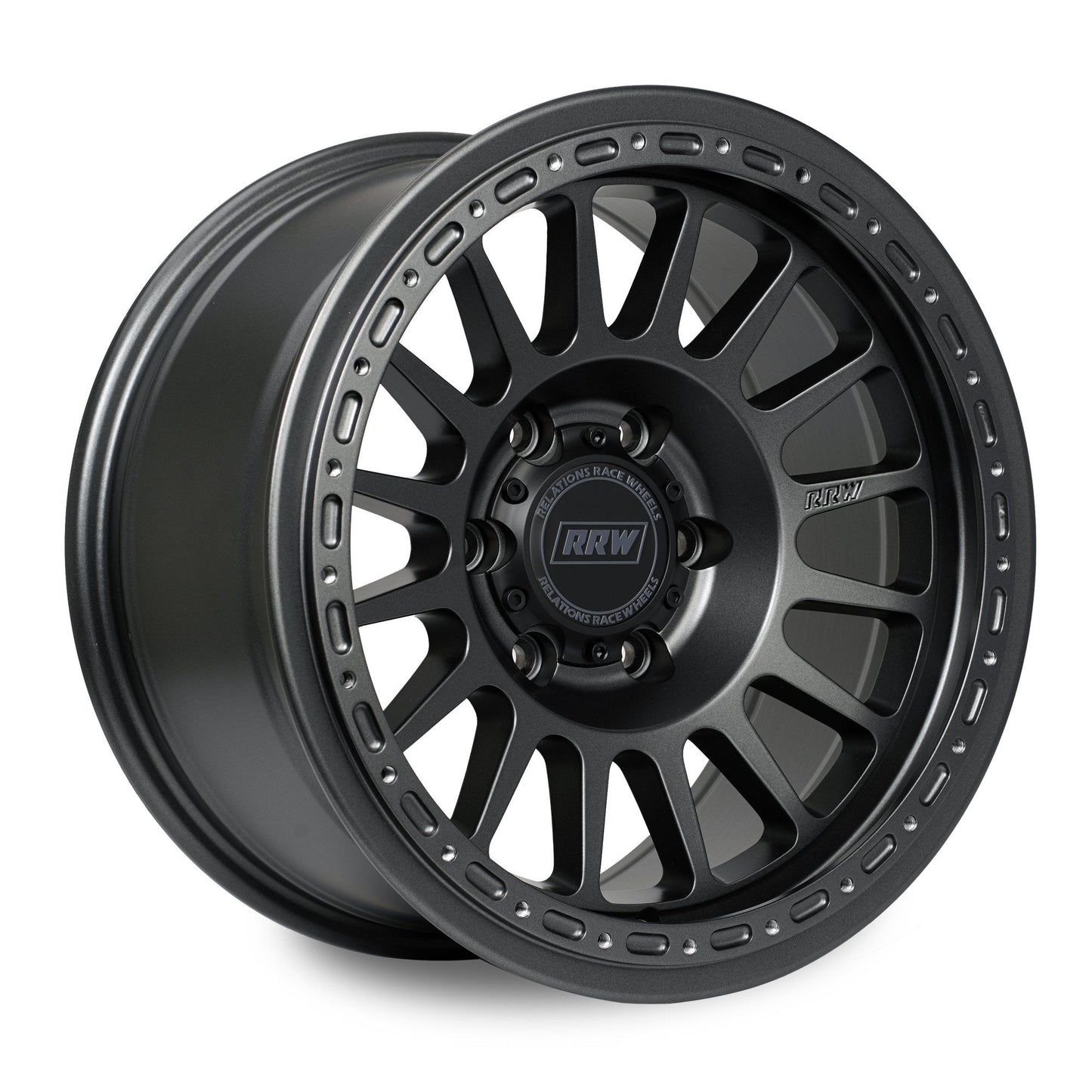 Relations Race Wheels RR6-H