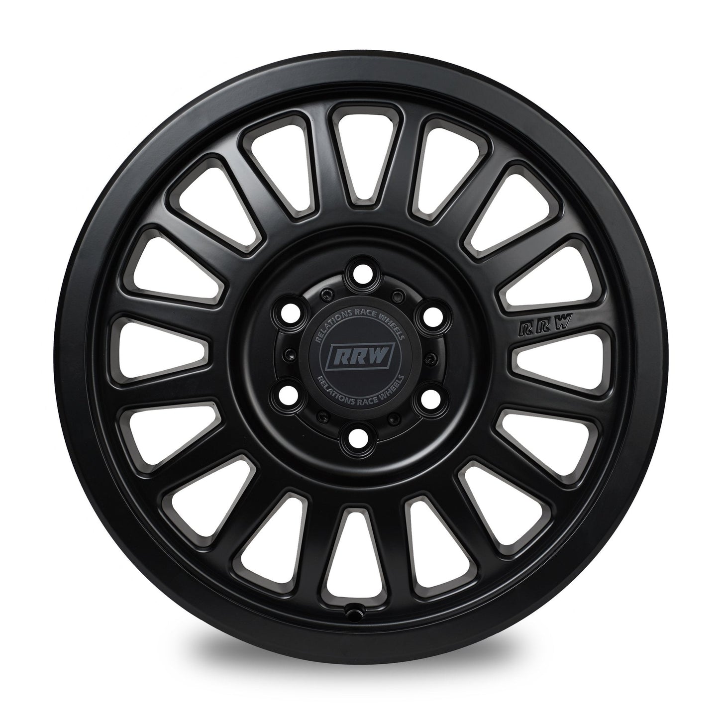 Relations Race Wheels RR6-S