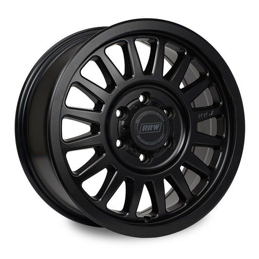 Relations Race Wheels RR6-S