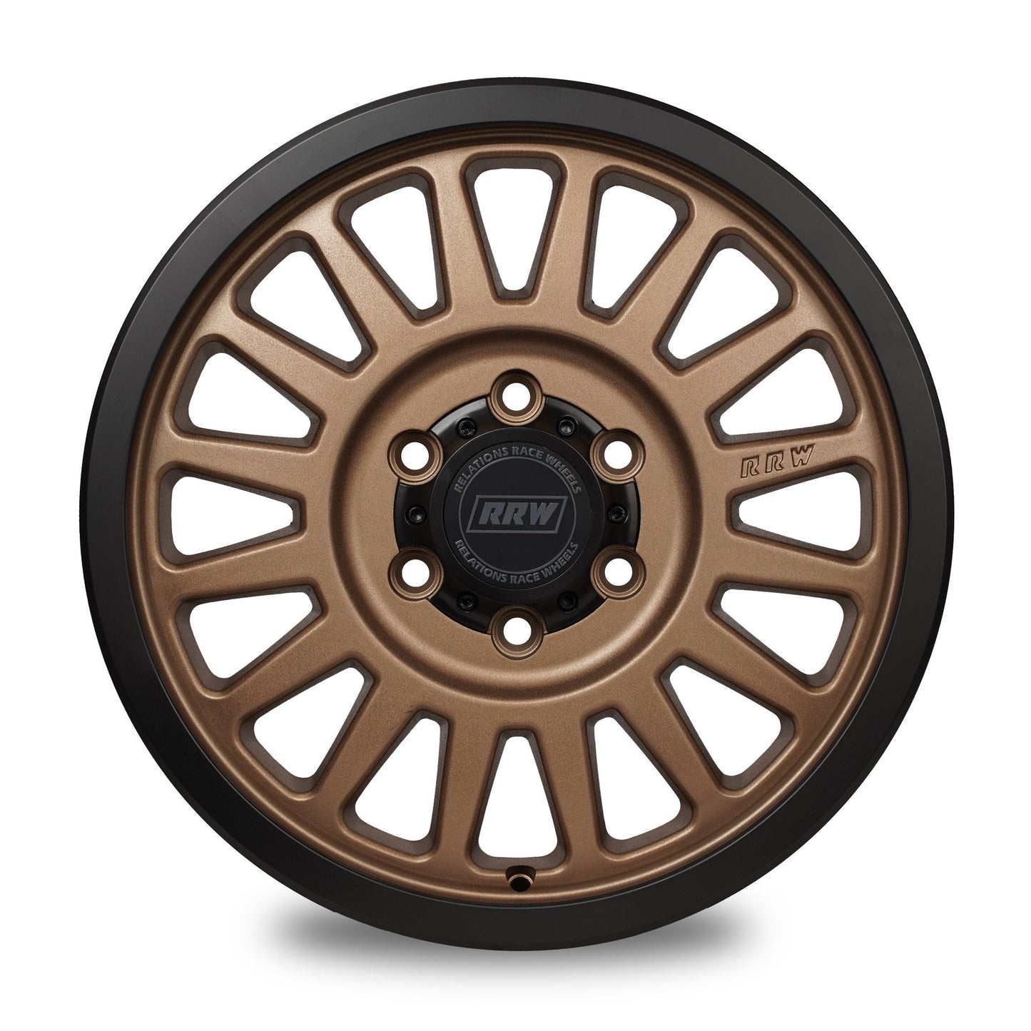 Relations Race Wheels RR6-S