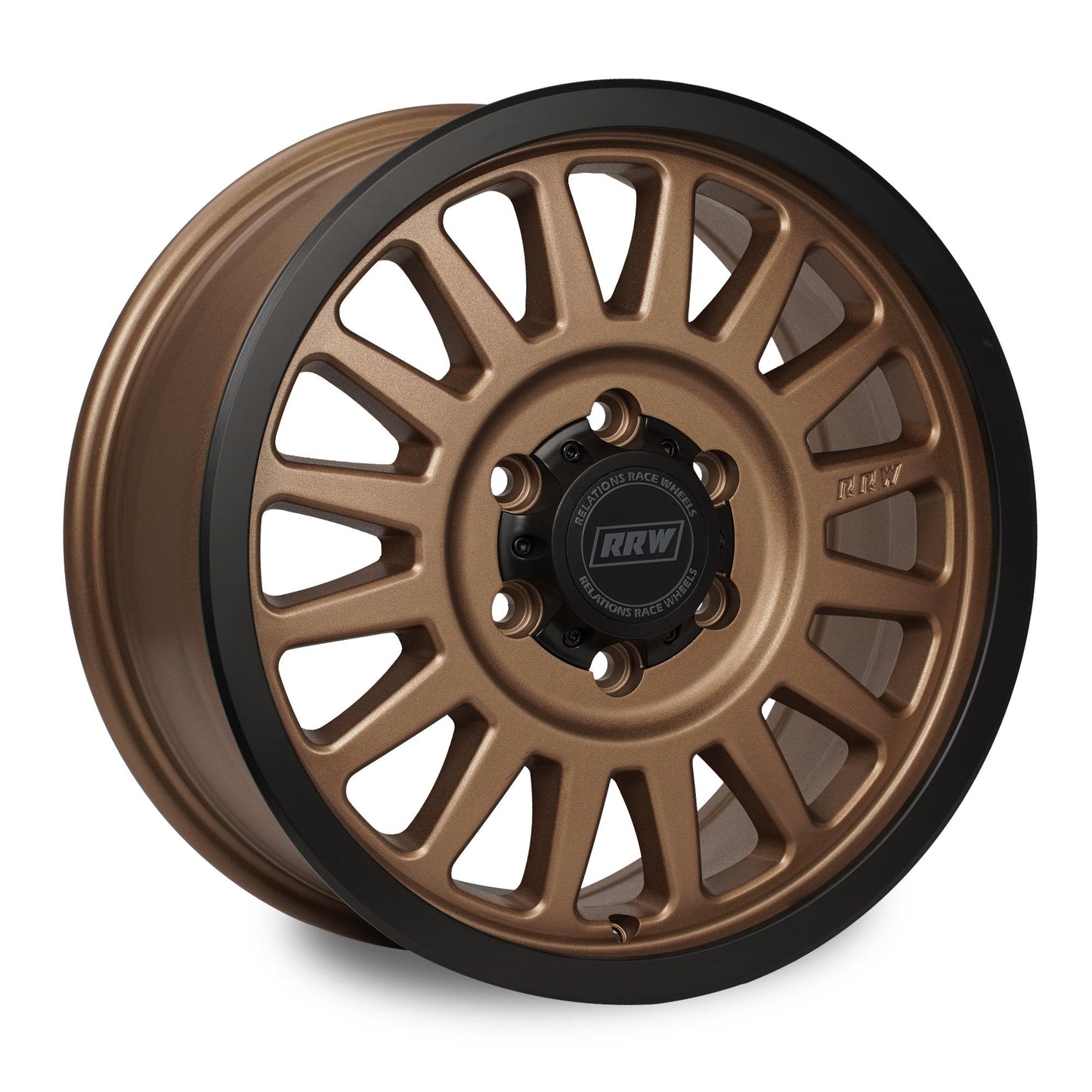 Relations Race Wheels RR6-S