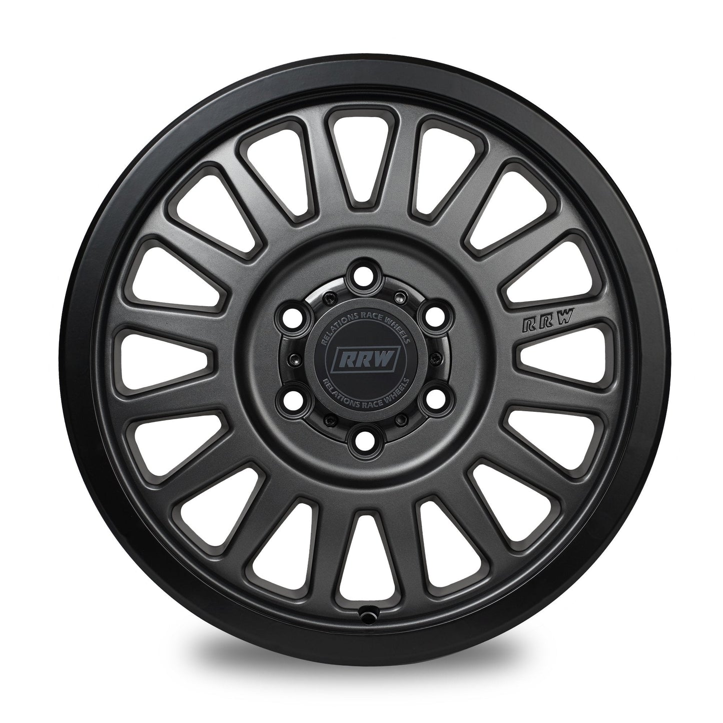 Relations Race Wheels RR6-S