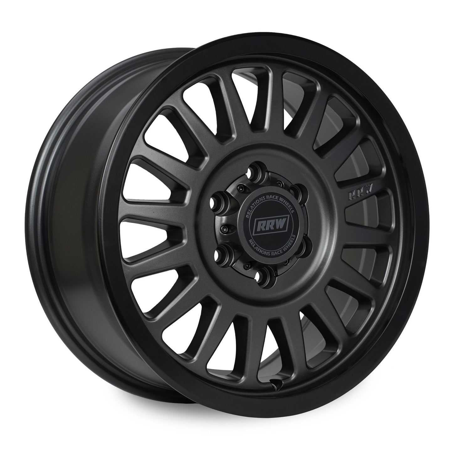 Relations Race Wheels RR6-S