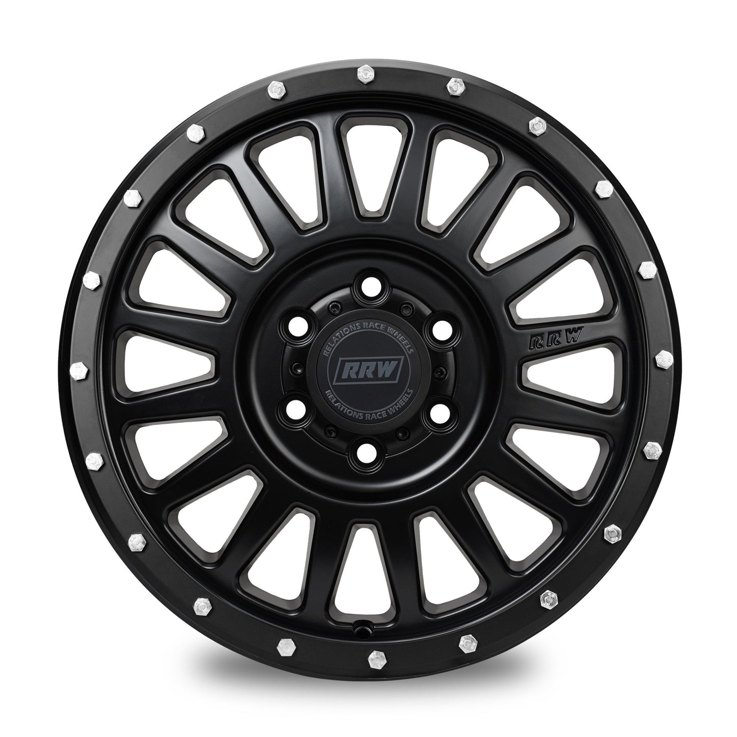 Relations Race Wheels RR6-V
