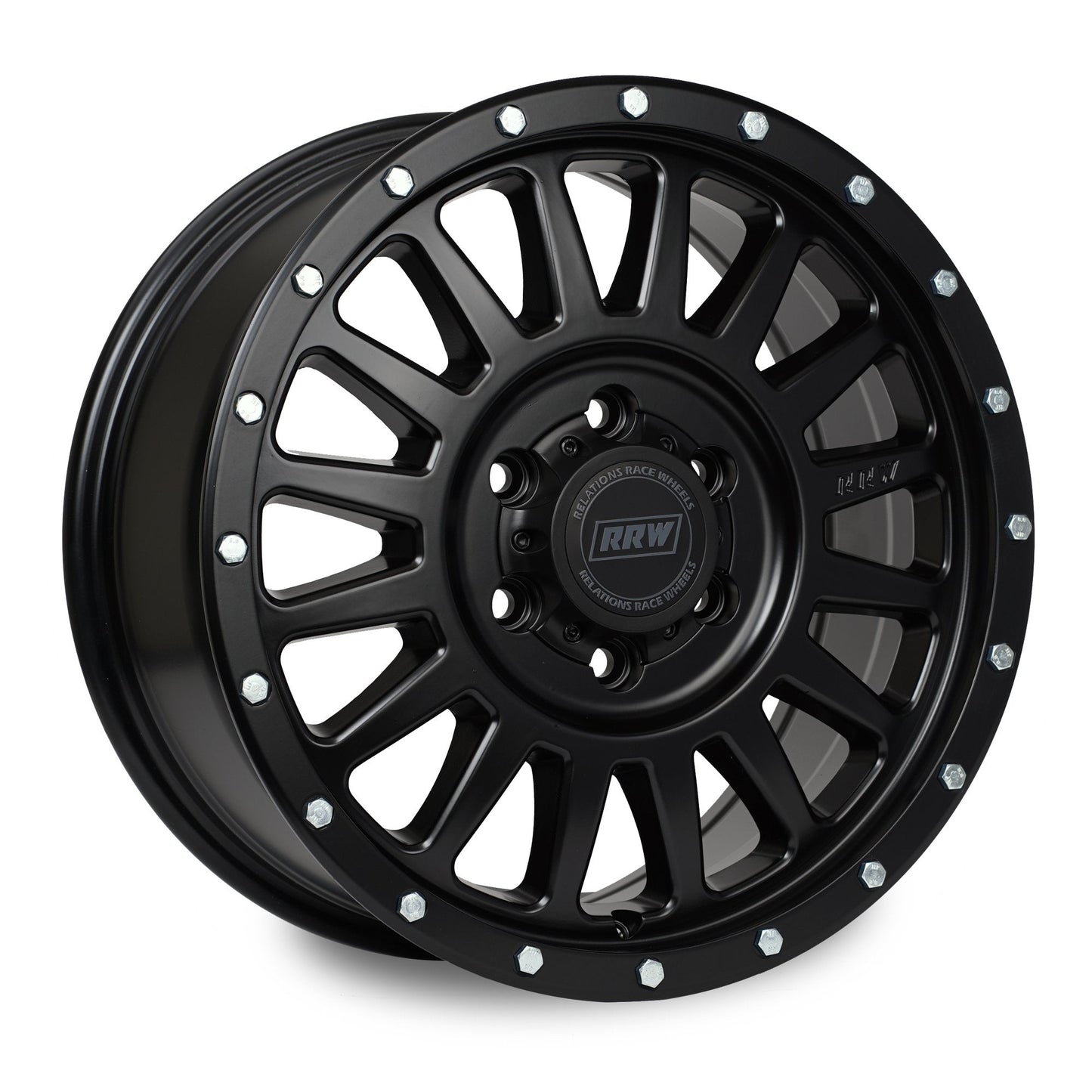 Relations Race Wheels RR6-V