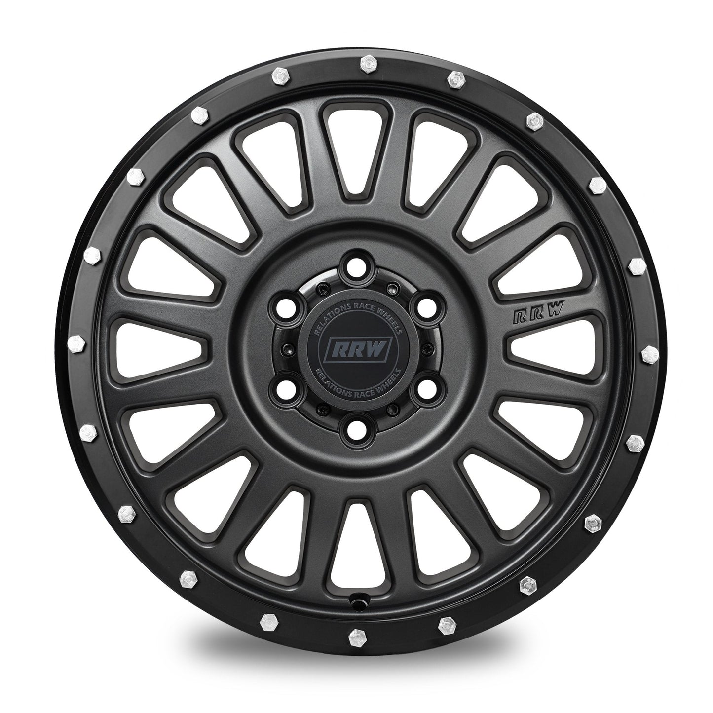Relations Race Wheels RR6-V